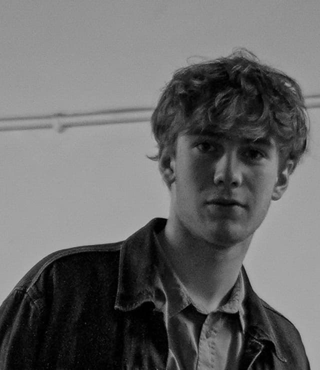 Charlie Westman