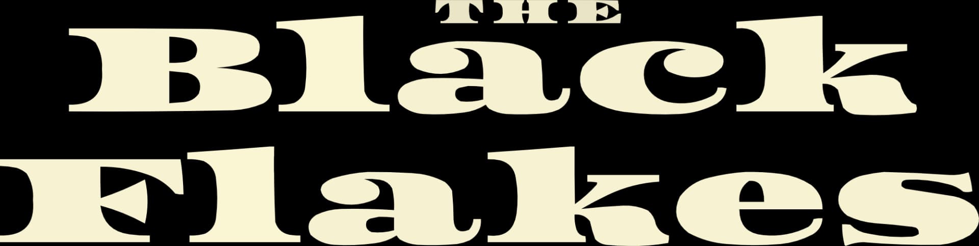 The Black Flakes