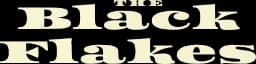 The Black Flakes Logo